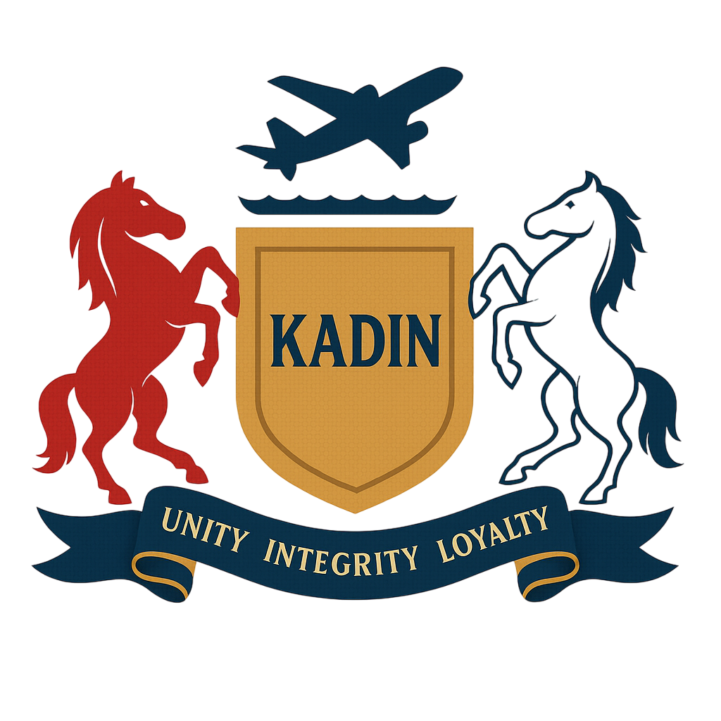 Logo Kadin Rejang Lebong Kap